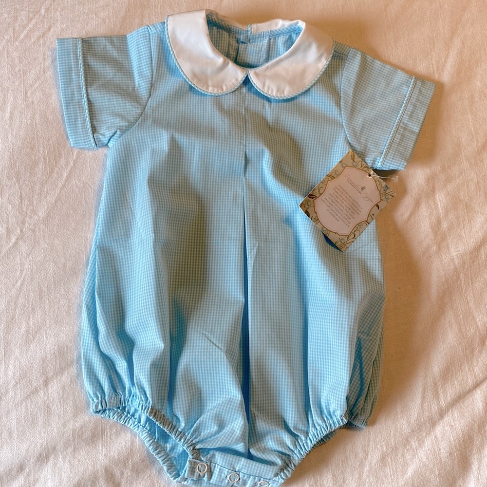 Smock- never worn